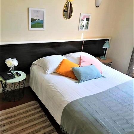 Hotel Le Victoria Draguignan Eksteriør bilde