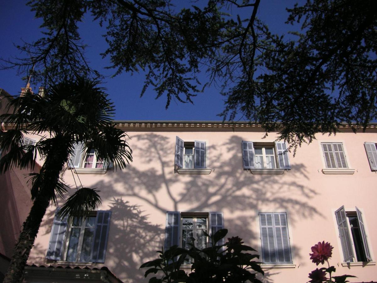 Hotel Le Victoria Draguignan Eksteriør bilde