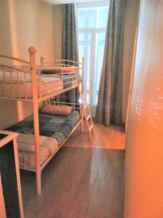 Hotel Le Victoria Draguignan Eksteriør bilde