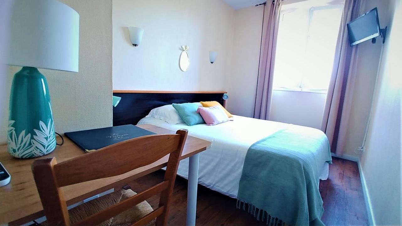 Hotel Le Victoria Draguignan Eksteriør bilde