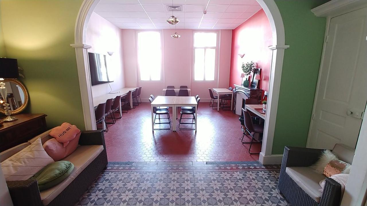 Hotel Le Victoria Draguignan Eksteriør bilde