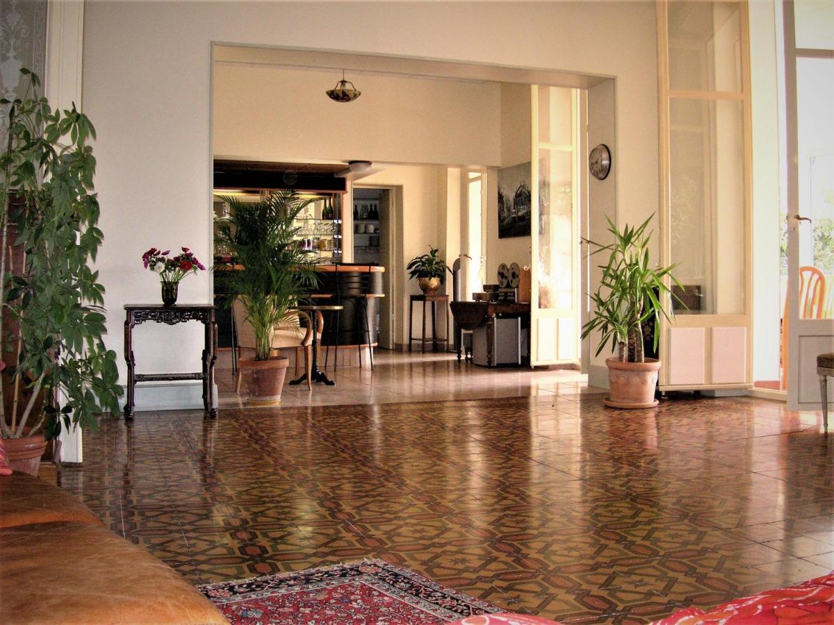 Hotel Le Victoria Draguignan Eksteriør bilde