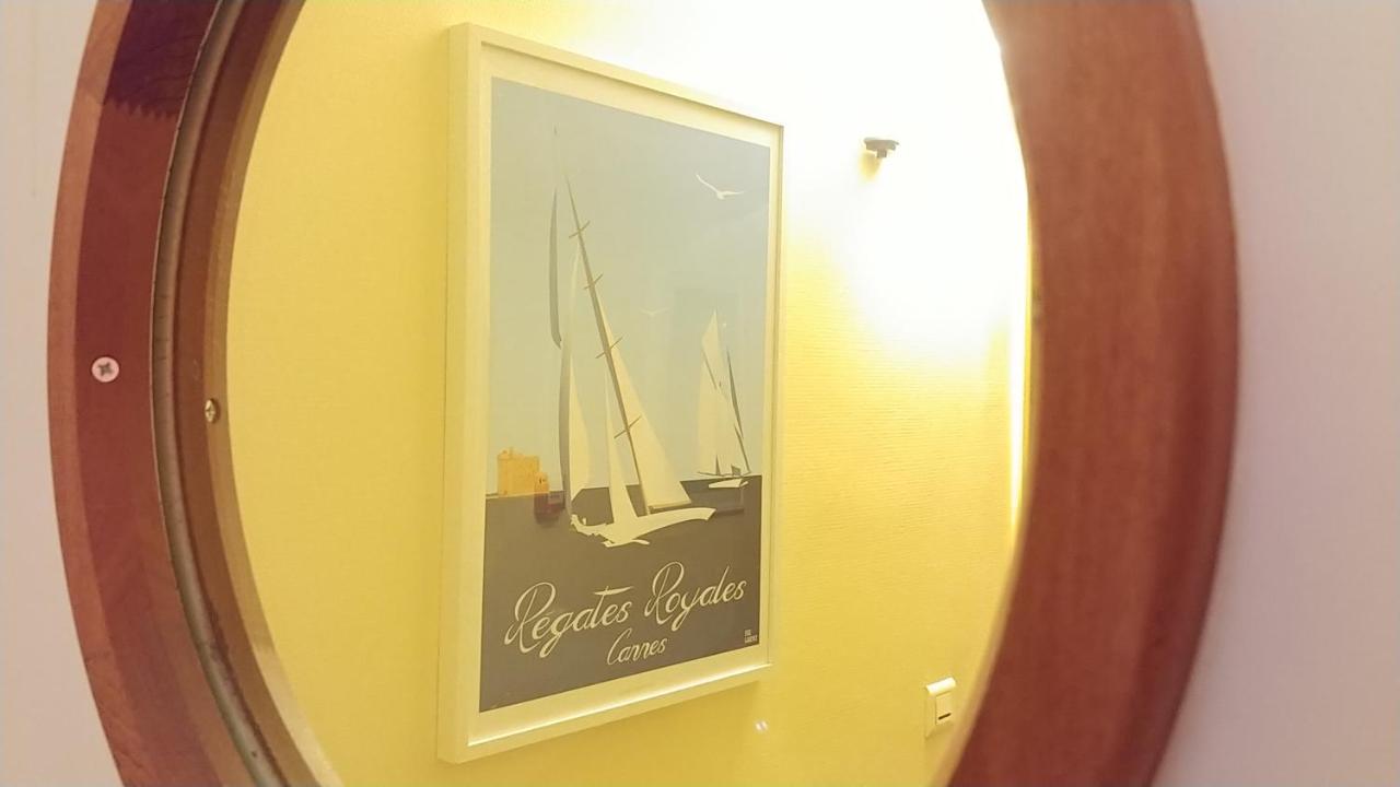 Hotel Le Victoria Draguignan Eksteriør bilde