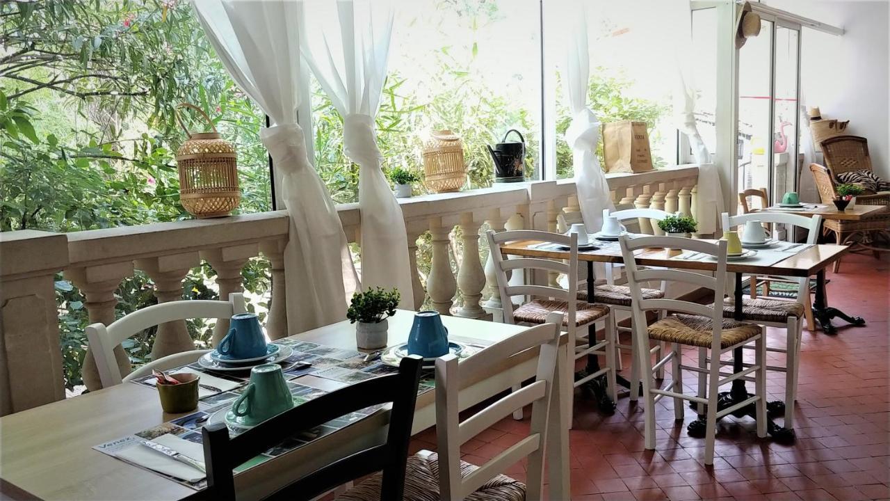 Hotel Le Victoria Draguignan Eksteriør bilde