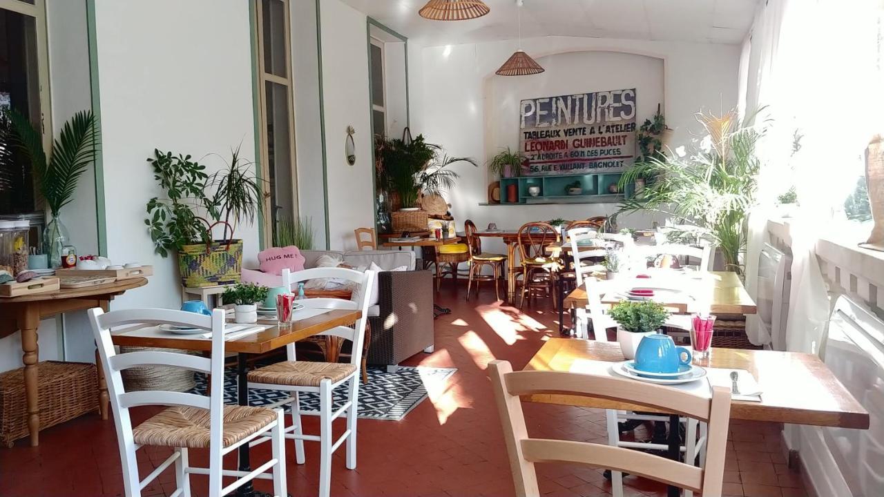 Hotel Le Victoria Draguignan Eksteriør bilde